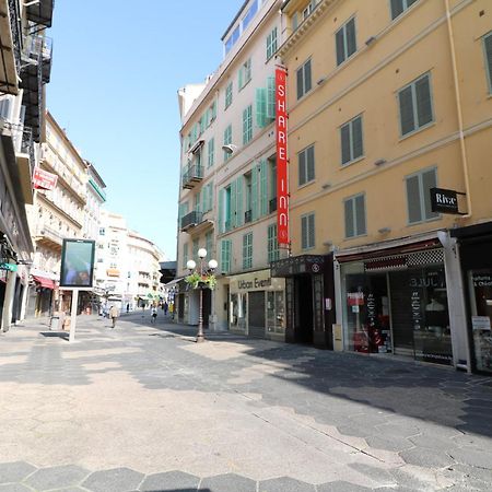 Spacieux Duplex - Zone Pietonne Νίκαια Εξωτερικό φωτογραφία