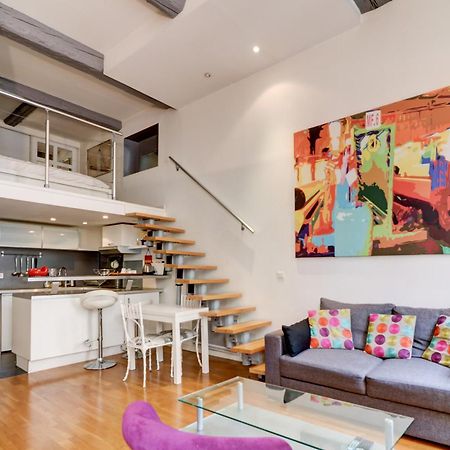 Spacieux Duplex - Zone Pietonne Νίκαια Εξωτερικό φωτογραφία