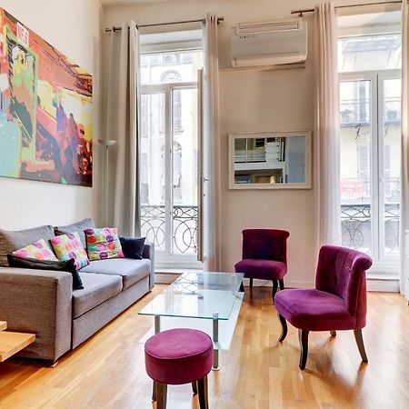 Spacieux Duplex - Zone Pietonne Νίκαια Εξωτερικό φωτογραφία